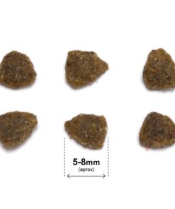 Original Kitten Chicken & Rice - Piščanec & Riž briketi