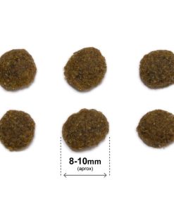 Original Sterilized Chicken & Rice - Piščanec & Riž briketi