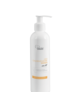 Chlorhexidine Šampon