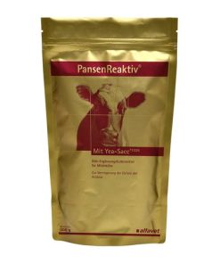 Pansen Reaktiv prašek