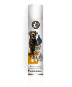 Ektosol Spray