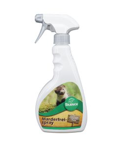 Sprej za odganjanje kun