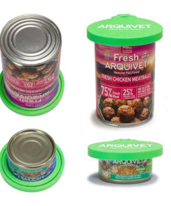 Pokrovček za konzerve 3