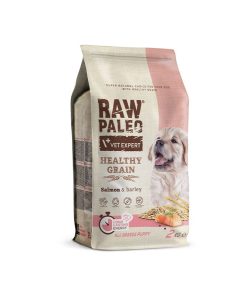 Raw Paleo Healthy Grain Puppy Losos 2 kg