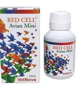 Red Cell Avian Mini