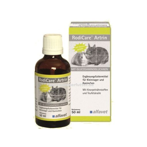 RodiCare Artrin