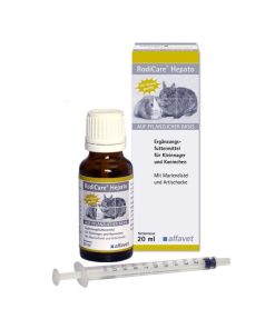 RodiCare Hepato