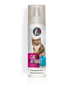 Cat Attract