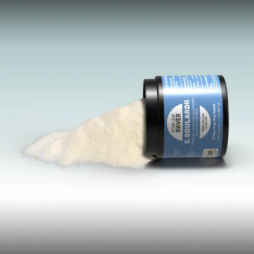 Saccharomyces Boulardii - slika 2