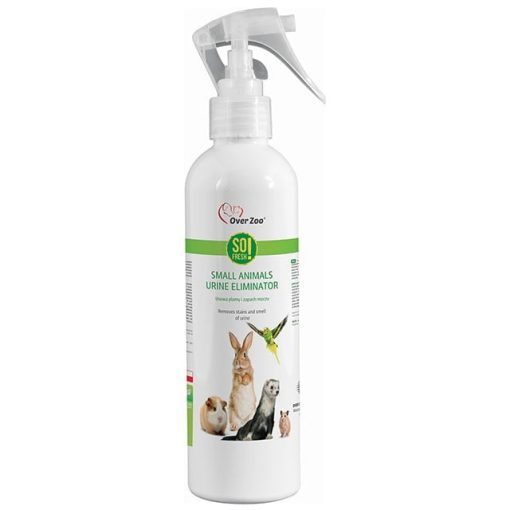 Urine Eliminator