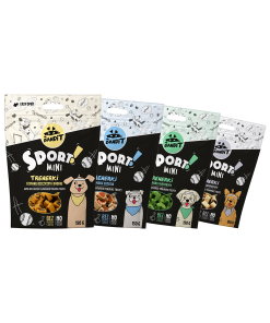 Mr. Bandit Sport Mini