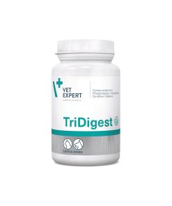 TriDigest