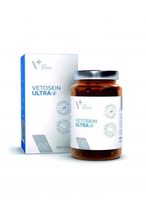 VetoSkin Ultra