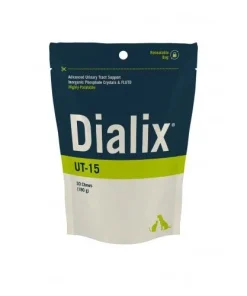 Dialix UT-15