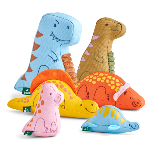 Beco Dino-Paws
