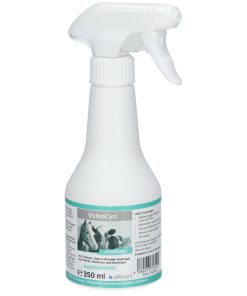 VulnoCyn HYDROGEL za vse živali