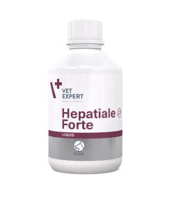 Hepatiale Forte Liquid