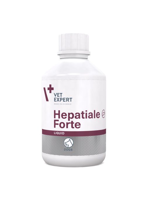 Hepatiale Forte Liquid