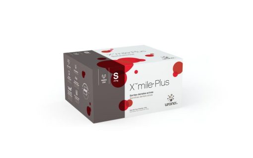 XMILE Plus zobne žvečke S