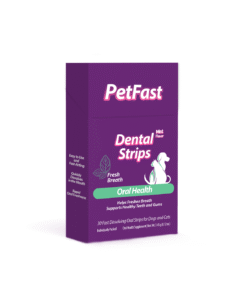 PetFast Dental Strips