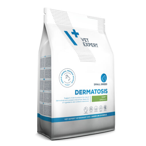 Dermatosis Rabbit SB 2 kg - 2