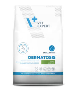 Dermatosis Rabbit SB 2 kg
