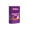 PetFast Multivitamin Strips