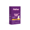 PetFast Omega Strips