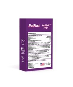 PetFast Probiotic Strips 2