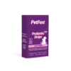 PetFast Probiotic Strips