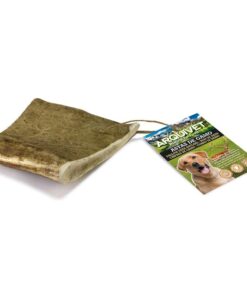 Damjakov rog - polovica L