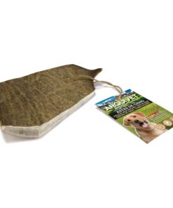 Damjakov rog - polovica XL