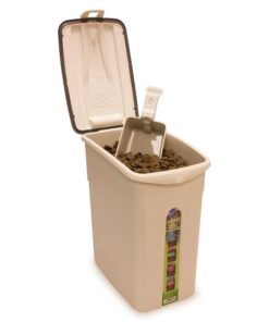 Zabojnik za hrano 14l (5 kg) 4