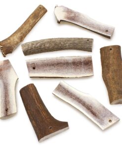 Jelenov rog - polovica L 3