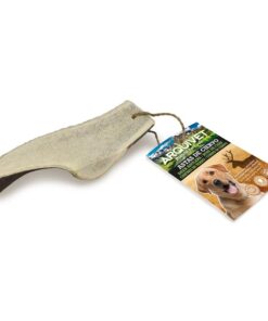 Jelenov rog - polovica L