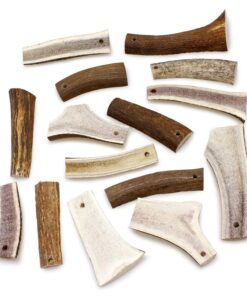 Jelenov rog - polovica S 3