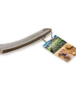 Jelenov rog - polovica XL