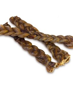 Pleten živec 20 cm 3