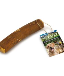 Olive Wood L - žvečilka