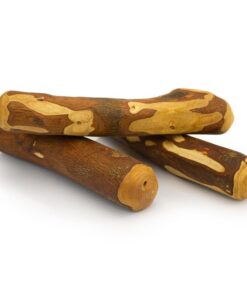 Olive Wood L - žvečilka 3