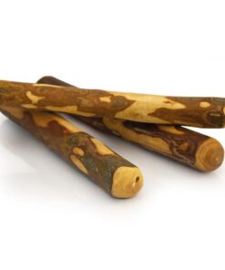 Olive Wood M - žvečilka 3