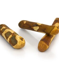 Olive Wood S - žvečilka 3