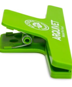 Sponka za vreče - 6x15 cm 3