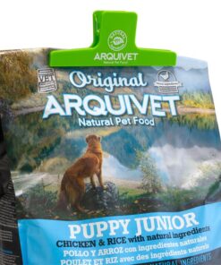 Sponka za vreče - 6x15 cm 5