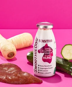 Pasji Smoothie - Sensitivo 3