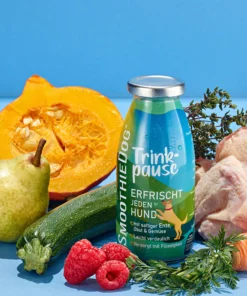 Pasji Smoothie - Raca (Drink Break) 3