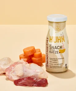 Mačji Smoothie - Piščanec 2