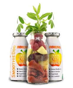 Pasji Smoothie - IMMUNIO 2