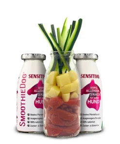 Pasji Smoothie - Sensitivo 2