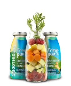 Pasji Smoothie - Raca (Drink Break) 2